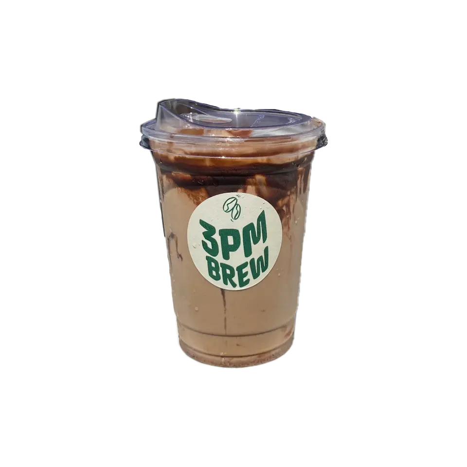 Dark Mocha